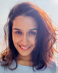 Shraddha Kapoor